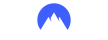 NordVPN logotipas