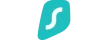 Surfshark logotipas